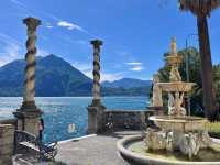 🍋☀️ Lake Como: Every Moment Shines with Lemon-Scented Sunshine!