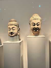 🏛️ Sichuan Museum – Cool Shelter with a Side of Three Kingdoms History