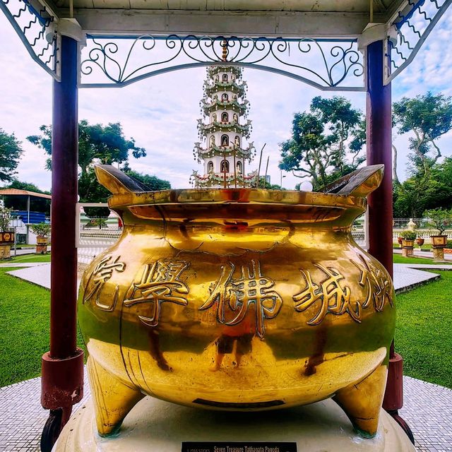 Buddhist Association 