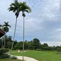 Putrajaya Botanical Gardens