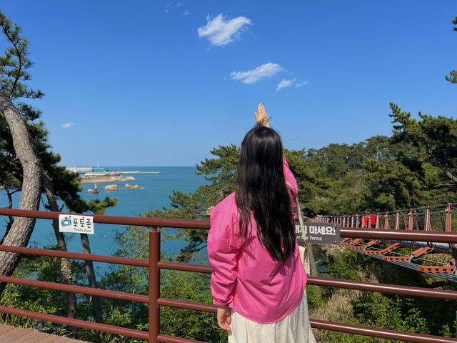 후회없는 울산 동구 여행 코스! 이것만 따라 가자!
