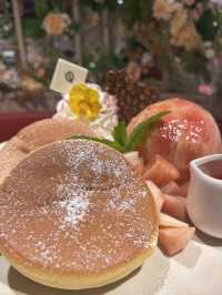 炎炎夏日🍑盛夏果漾白桃令人一見傾心