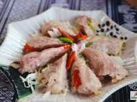 ร้านปิ้งไก่วิสุทธิ์ 