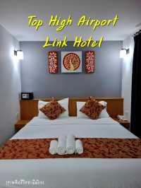 Top High Airport Link Hotel