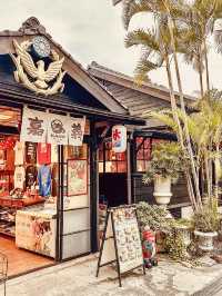 Summer in Chiayi: Gateway to Alishan & Taiwan's Rustic Charm