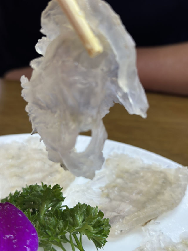 汕头美食
