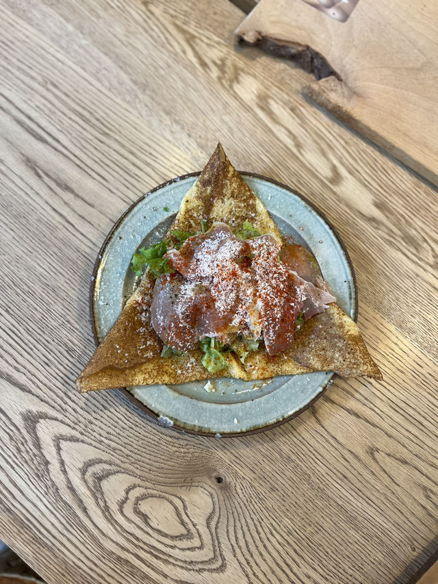 【大阪】デートにおすすめ川沿いカフェ