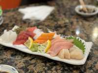 🍣 Fresh & Fun Conveyor‐Belt Dining at Dolphin Port