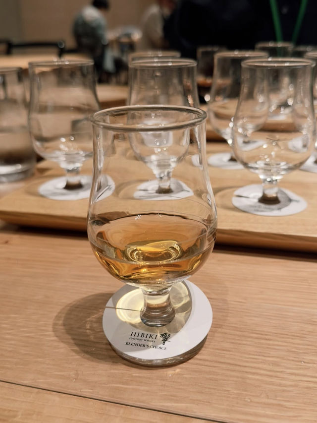 【サントリー白州蒸溜所で森とウイスキーに酔いしれる旅🌲🥃】五感で味わう大人の社会科見学✨ 
