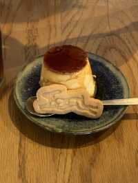【大阪🇯🇵】絶景が見えるお洒落カフェへ。