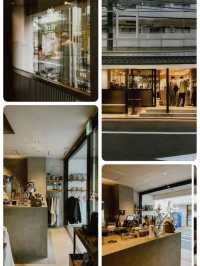 Beasty Coffee Tokyo