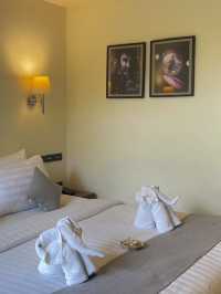  Le Charcoa Hôtel เมืองเชียงใหม่ สไตล์ยุโรป