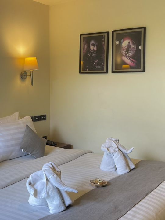  Le Charcoa Hôtel เมืองเชียงใหม่ สไตล์ยุโรป