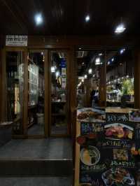 Kitaro Sushi Sukhumvit 26