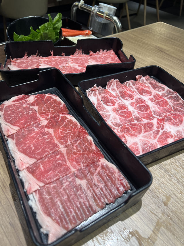 🌸超長時段任食火鍋🌸鍋霸🍲