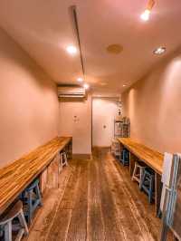 Little pool Coffee Tokyo