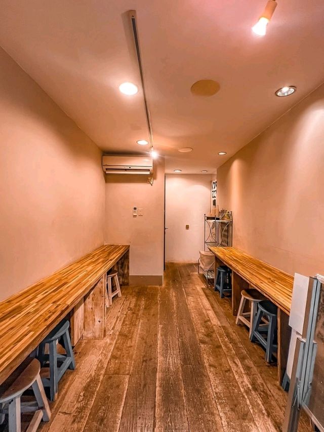 Little pool Coffee Tokyo