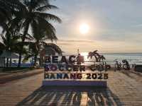 Da Nang fun in the sun