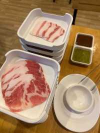 Dragon Grill BBQ & Dragon Grill BBQ สาขาตลาดต้นตาล