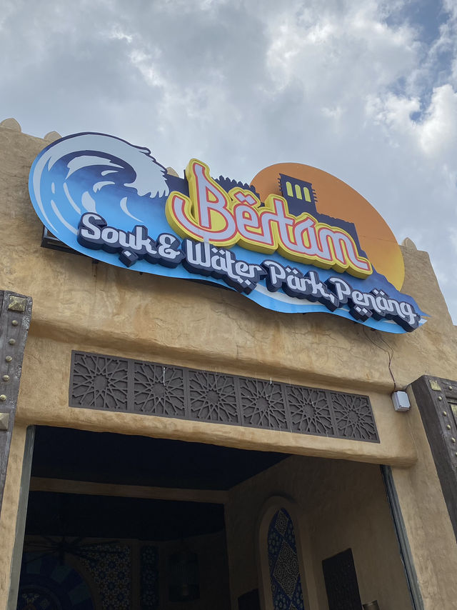 Get Splash! 