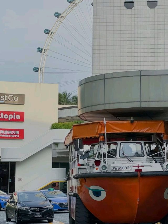 🇸🇬⚓ Explore Singapore with Cruise – The Ultimate Getaway! 🚢🌆