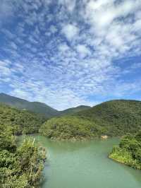 賞水務古建築群🩵大潭水務文物徑🌲