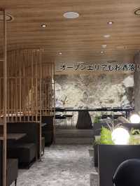韓国/富川★まるで洞窟の中のレストラン？！お洒落大型カフェ