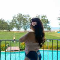 เตรียมวันลามาพักที่ La Isla Pranburi Beach Resort