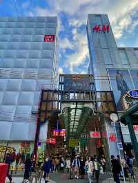 โอซาก้า🇯🇵