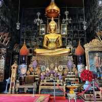 พระอารามหลวงและวัดประจำรัชกาลที่ 3