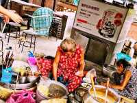 Air Itam Noodles
