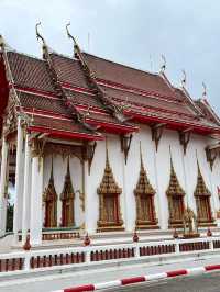  Serenity & Splendor at Wat Chalong, Phuket