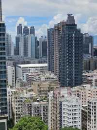 🏔️ GARDEN HILL SHAM SHUI PO: Hidden Gem with Million-Dollar Views! 🌆✨