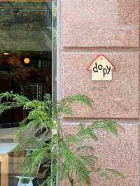 CAFE DOPY