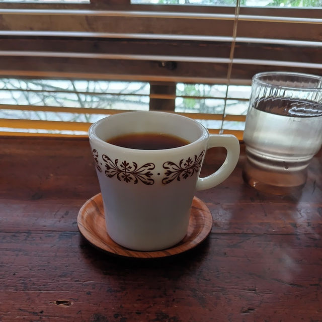 ルスカフェ