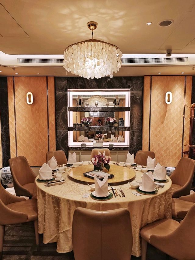 創新🇨🇳四川粵菜🥢高級風味