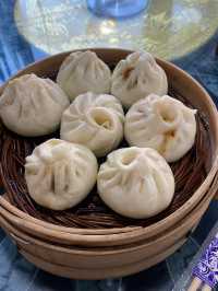 Foods of yunnan