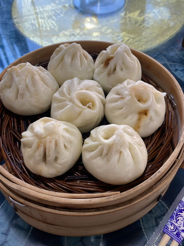 Foods of yunnan