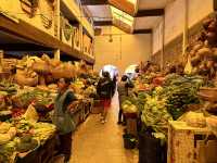 【Mercado Central｜スクレの“食と生活”が詰まった市場】