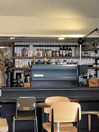🍵 Yasumi – My Go-To Spot for Comfort & Treats