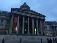 London Calling: Your Ultimate Guide to the Capital’s Must-See Spots