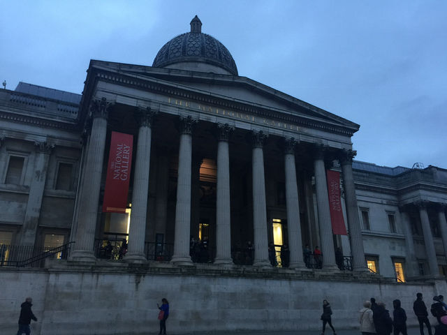 London Calling: Your Ultimate Guide to the Capital’s Must-See Spots