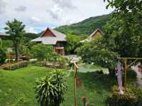 Recall Isaan Isan Concept at Khaoyai 🐓