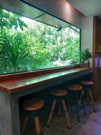 Cafe Restique, Hat Yai