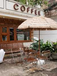 ORINOUS Coffee