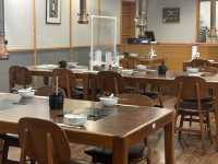 ร้านอาหาร Akiyoshi