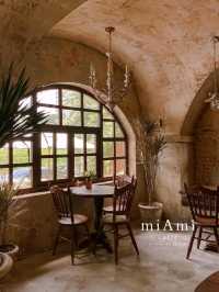 Miami Caffe