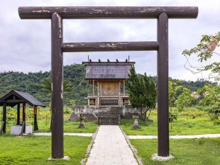 Taitung's Little Kyoto Atmosphere