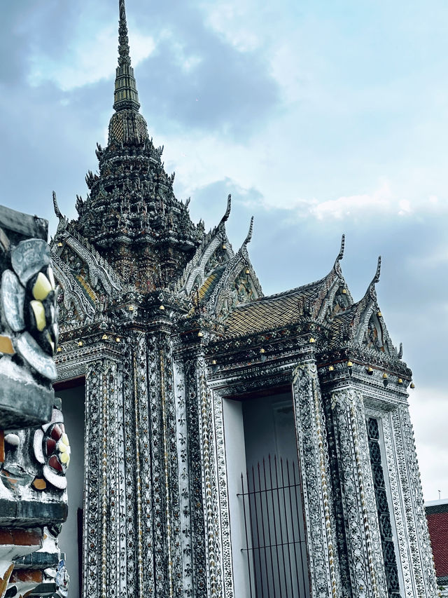 Let’s explore premium accommodation in Bangkok 