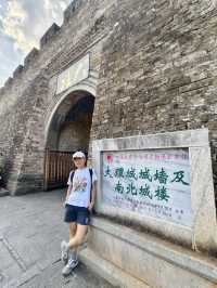 來去有風的地方｜雲南～中國最浪漫的城市「大理古城」